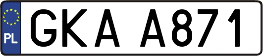 GKAA871