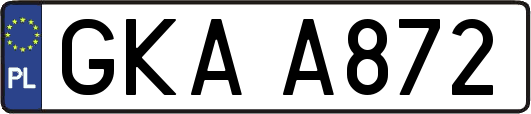 GKAA872