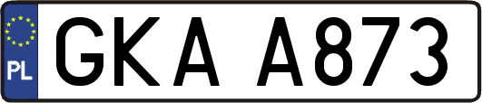 GKAA873