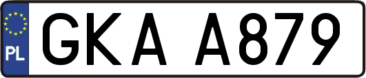 GKAA879