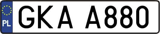 GKAA880