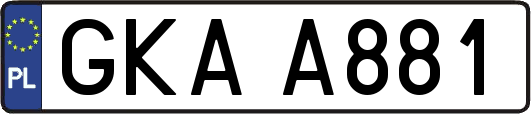 GKAA881