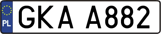 GKAA882