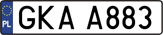 GKAA883
