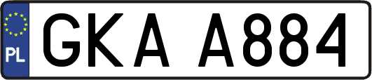 GKAA884