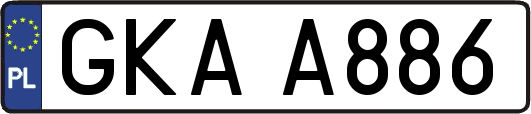 GKAA886