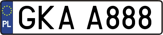 GKAA888