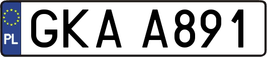 GKAA891