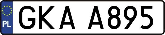 GKAA895