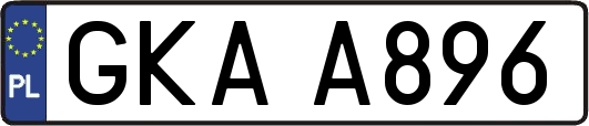 GKAA896