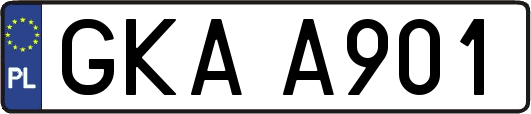 GKAA901