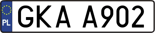 GKAA902