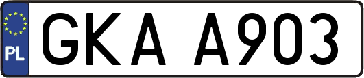 GKAA903
