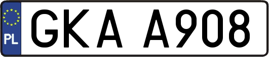 GKAA908
