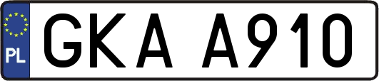 GKAA910