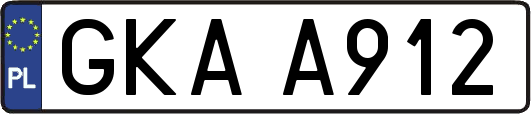 GKAA912