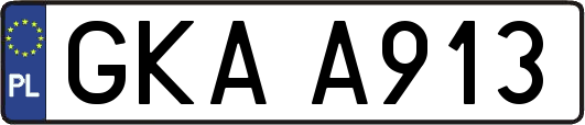 GKAA913