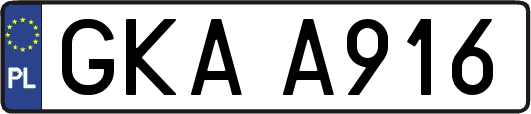 GKAA916