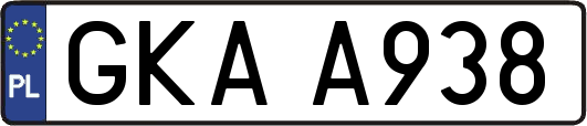 GKAA938