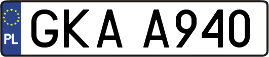 GKAA940