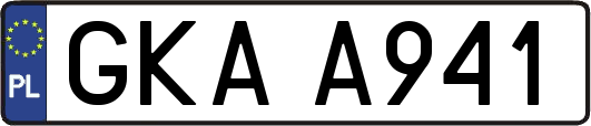 GKAA941