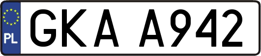 GKAA942