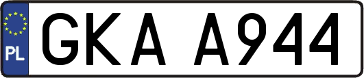 GKAA944