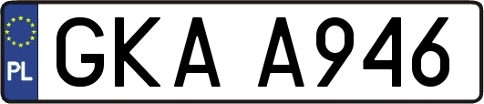 GKAA946