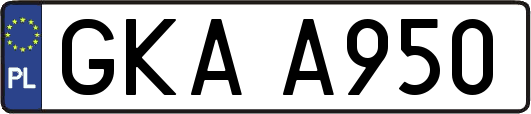 GKAA950