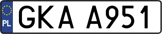 GKAA951