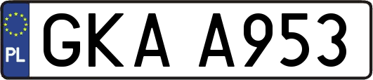 GKAA953