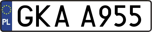 GKAA955