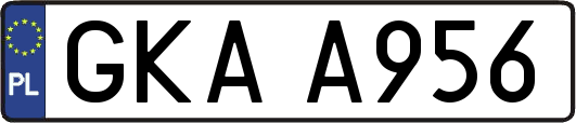GKAA956
