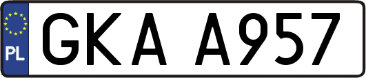 GKAA957