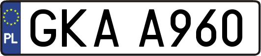 GKAA960