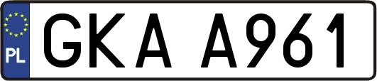 GKAA961