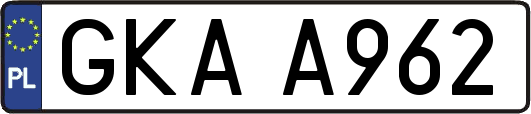 GKAA962