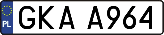 GKAA964