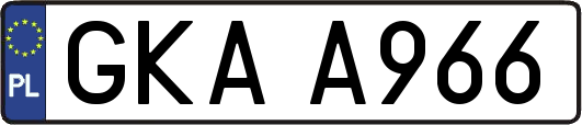 GKAA966