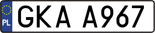 GKAA967