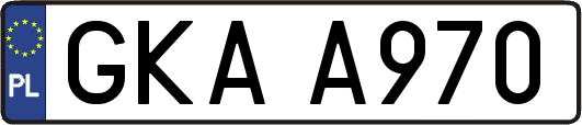 GKAA970