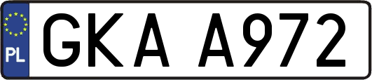 GKAA972