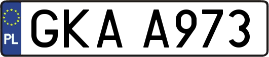 GKAA973