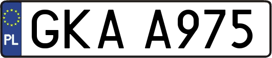 GKAA975