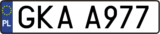 GKAA977