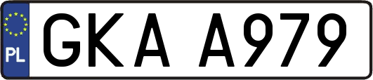 GKAA979