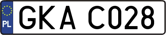GKAC028