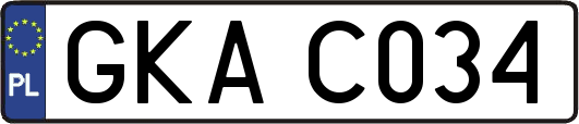 GKAC034