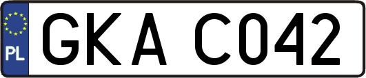 GKAC042
