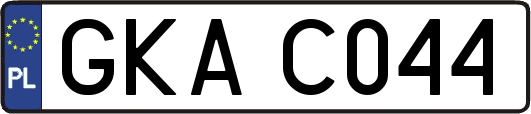 GKAC044